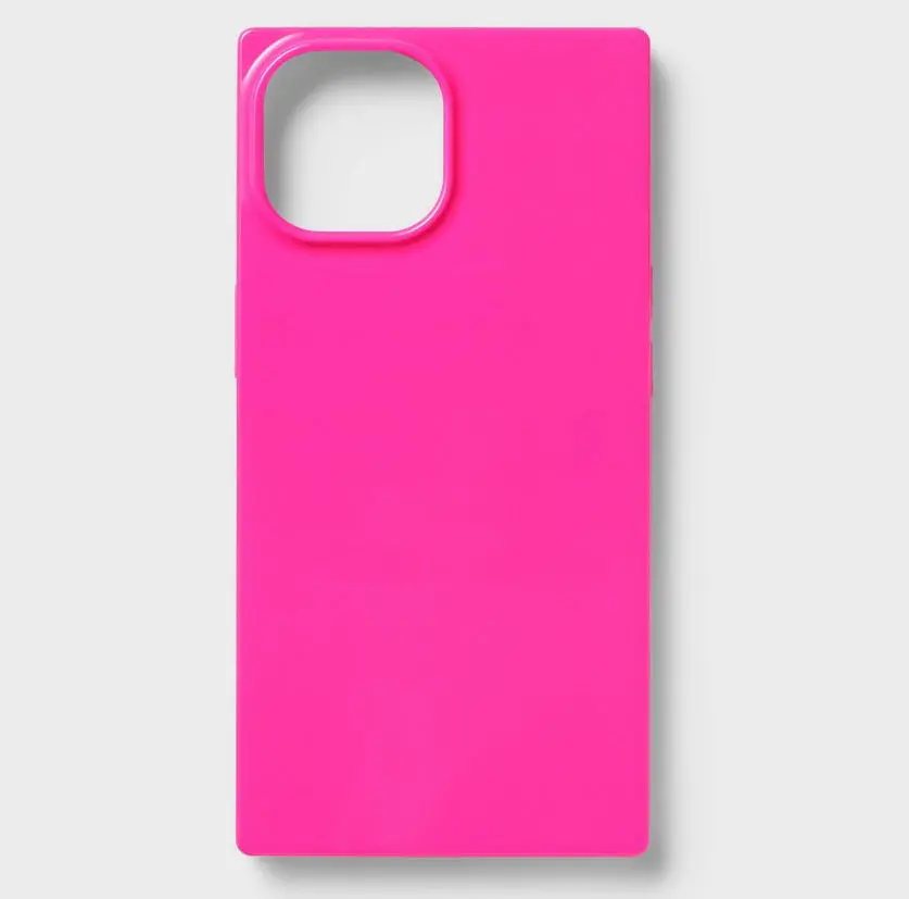 Iphone 15 Square Case 1
