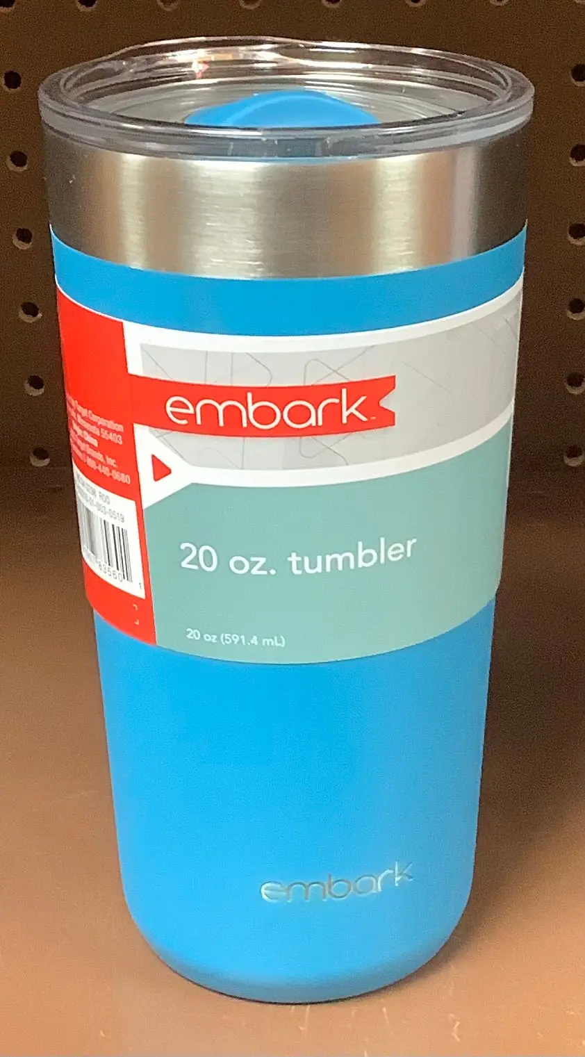 20Oz Tumbler (Variations) 1