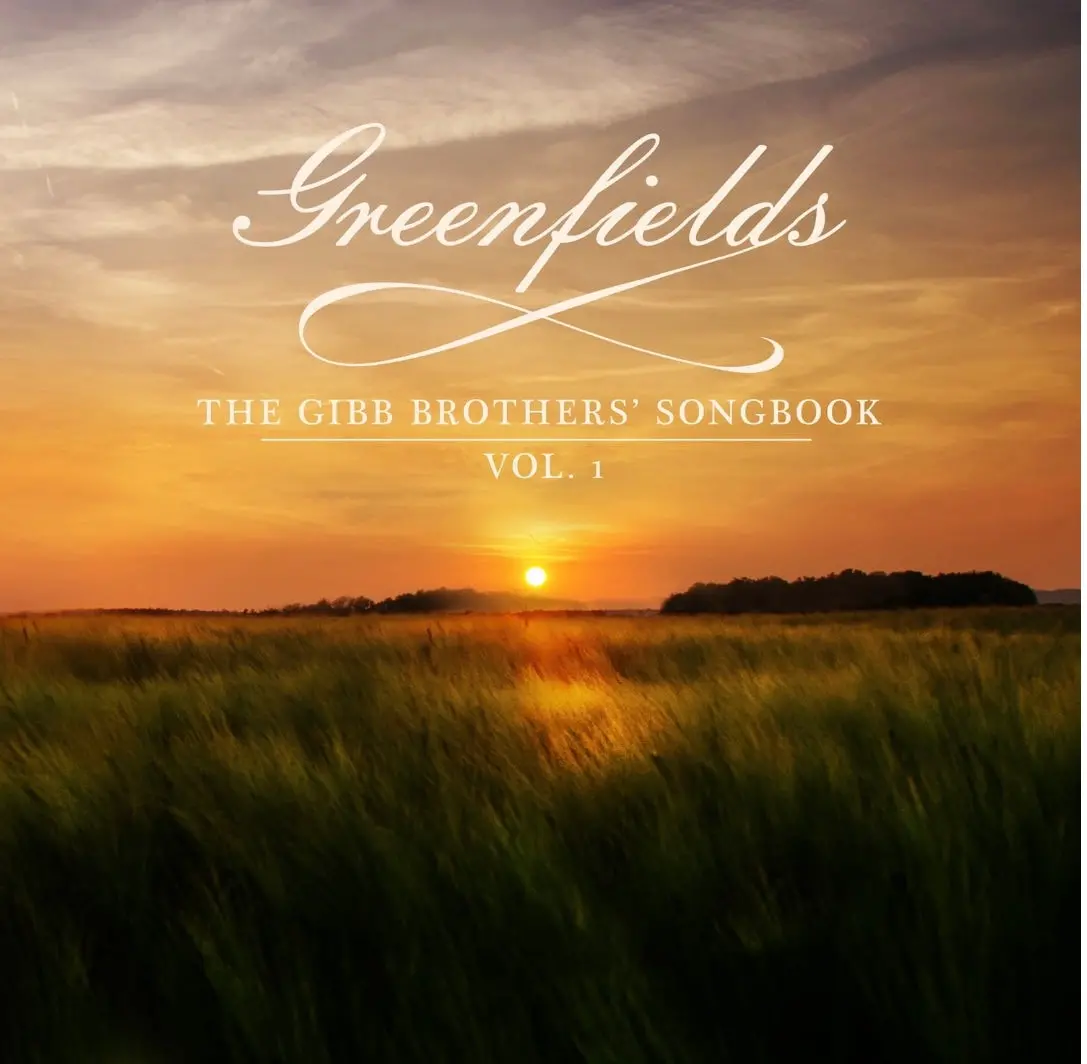 Barry Gibb - Greenfields: The Gibb Brothers' Songbook (Vol. 1) (Vinyl) 1