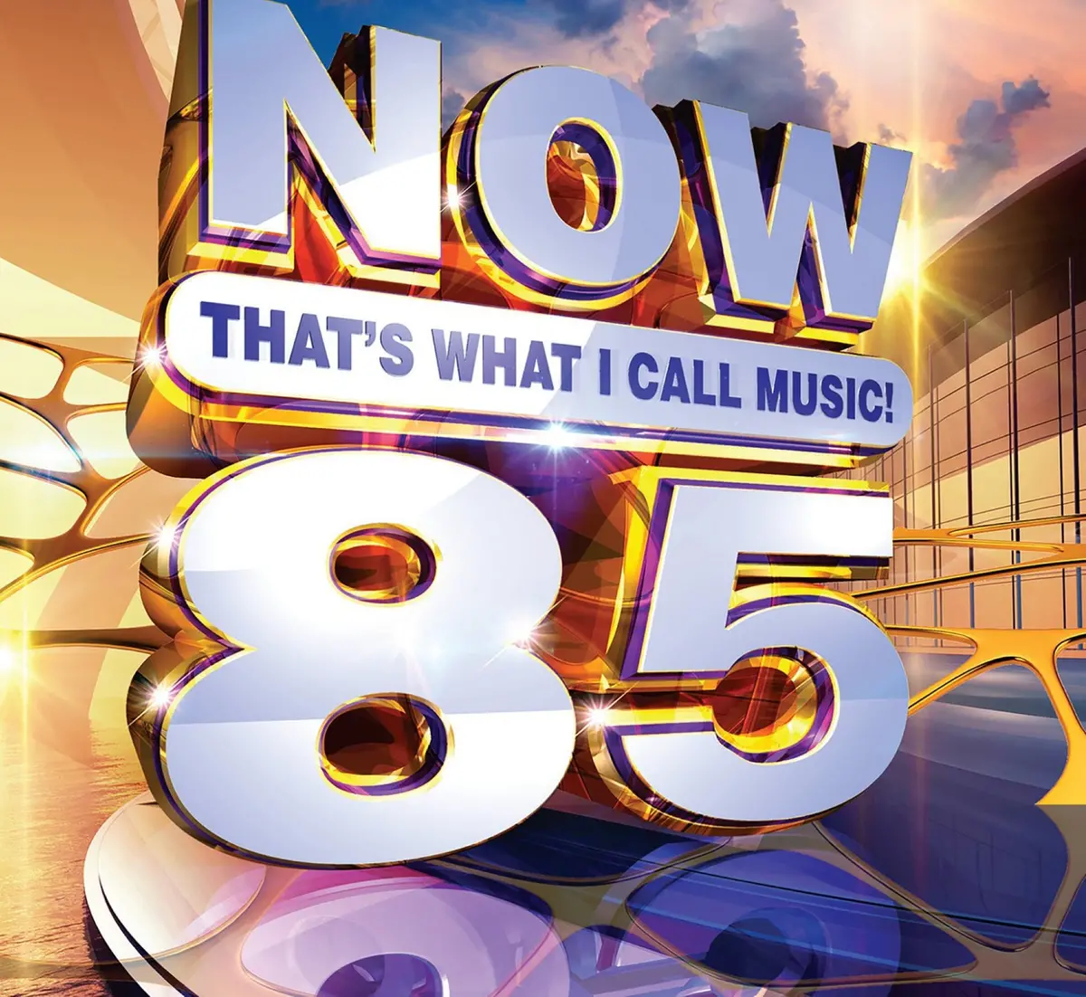 Various Artist - Now That’S What I Call Music, Vol. 85 (Cd) 1