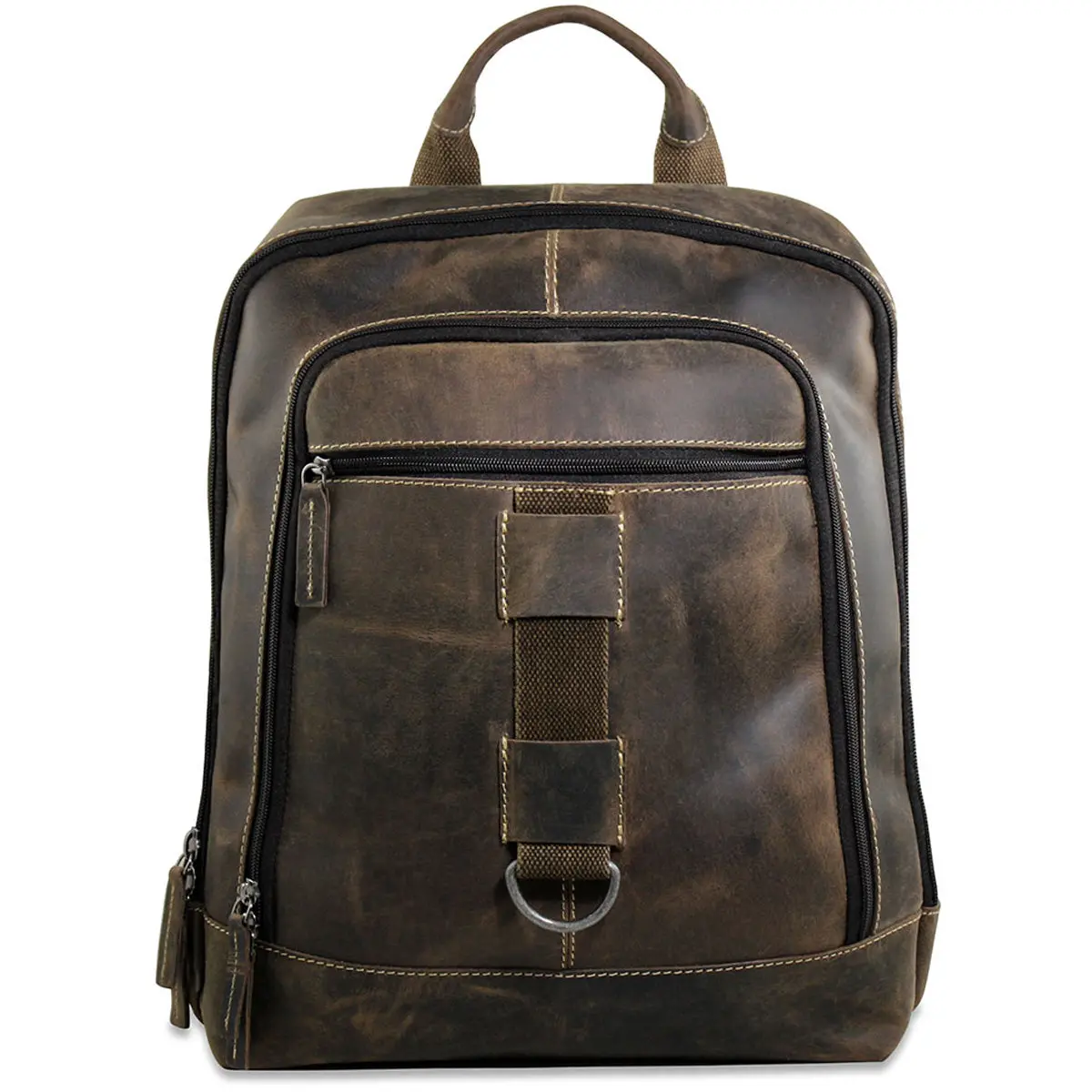 Jack Georges Arizona Backpack A4516 1