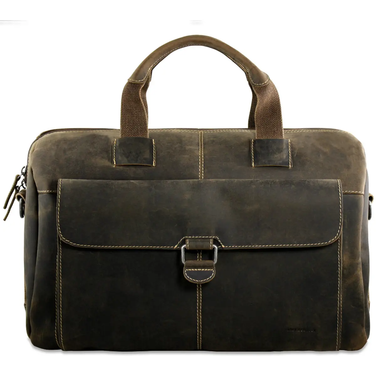Jack Georges Arizona Over Nighter/Day Bag A4718 1