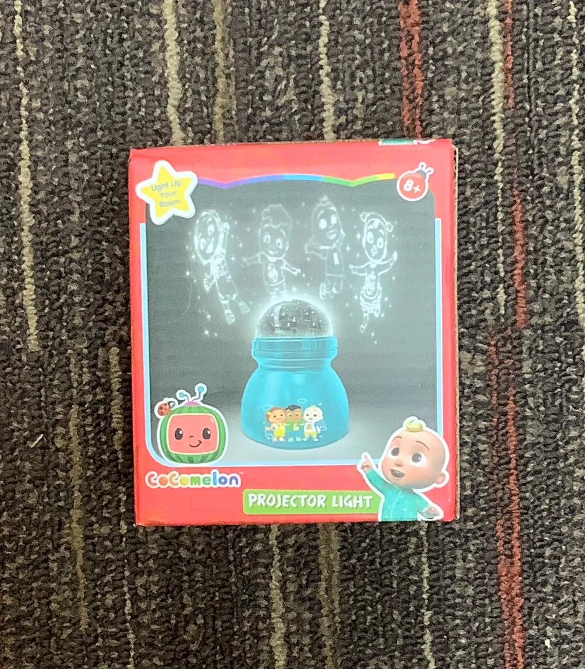 Kid Projector Lights 1