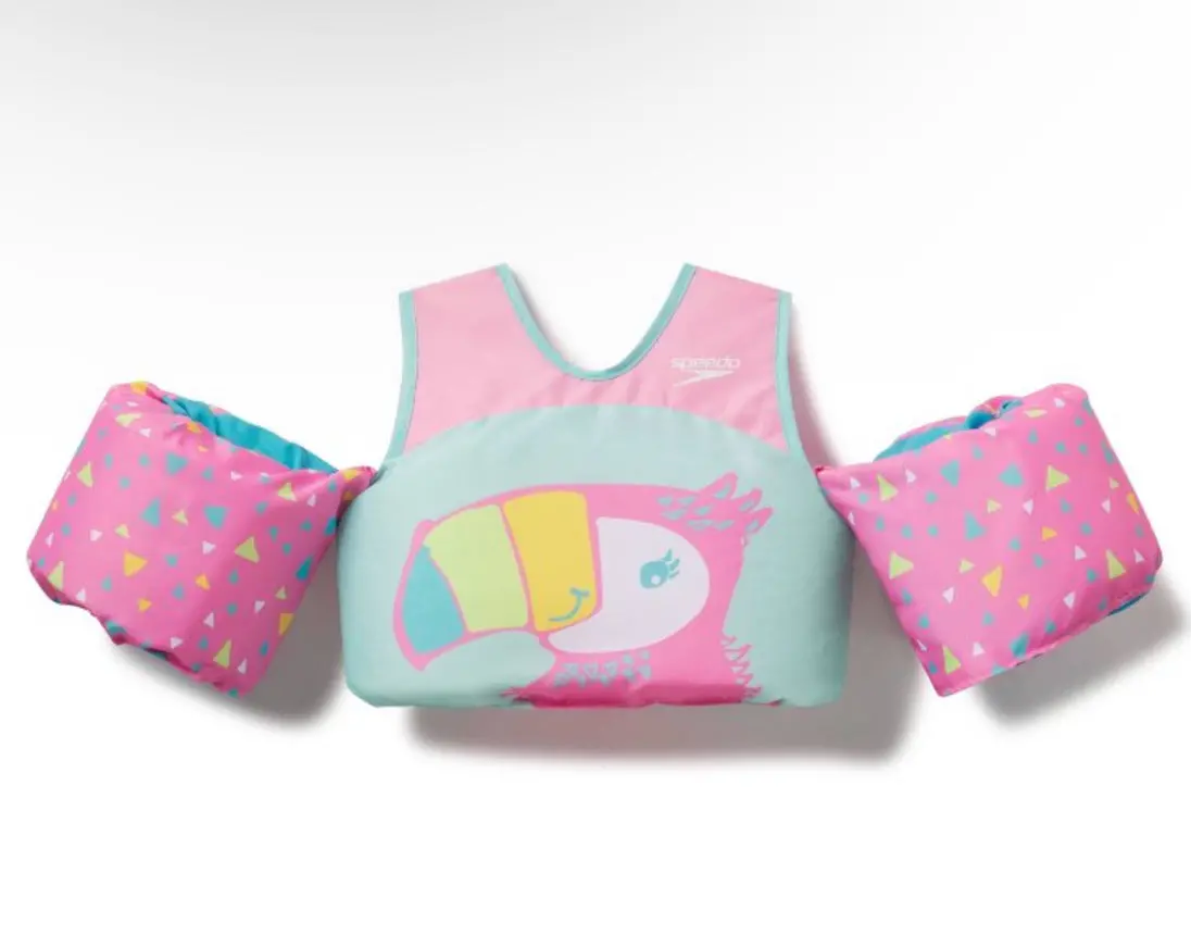 Speedo Splash Jammer Jungle Jam 1