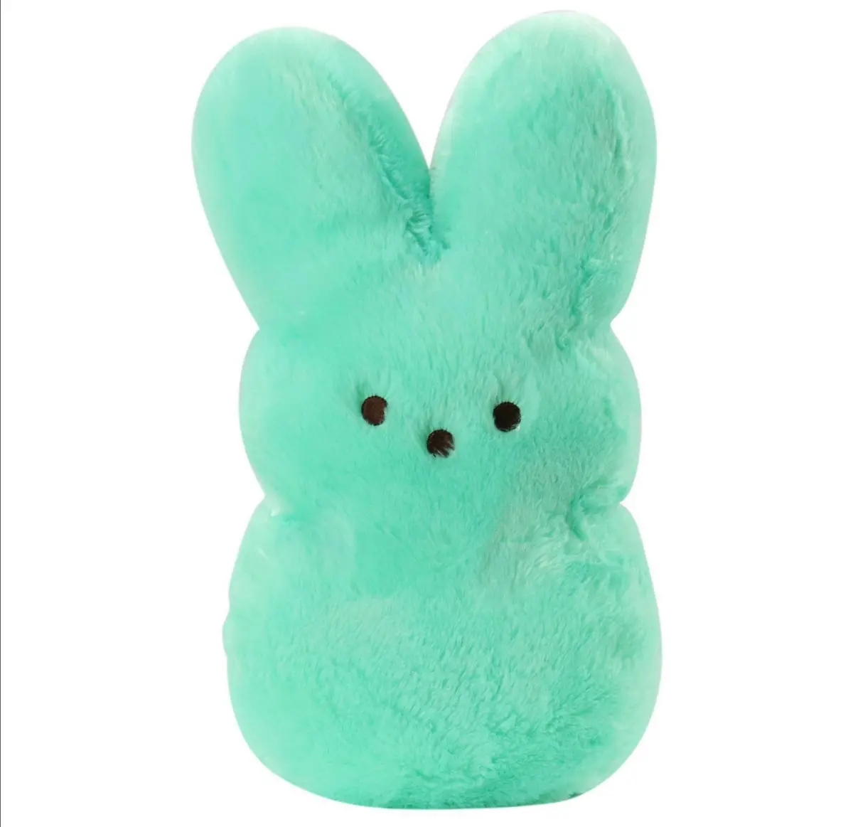 Animal Adventure Peeps 17" Shaggy Easter Bunny 1