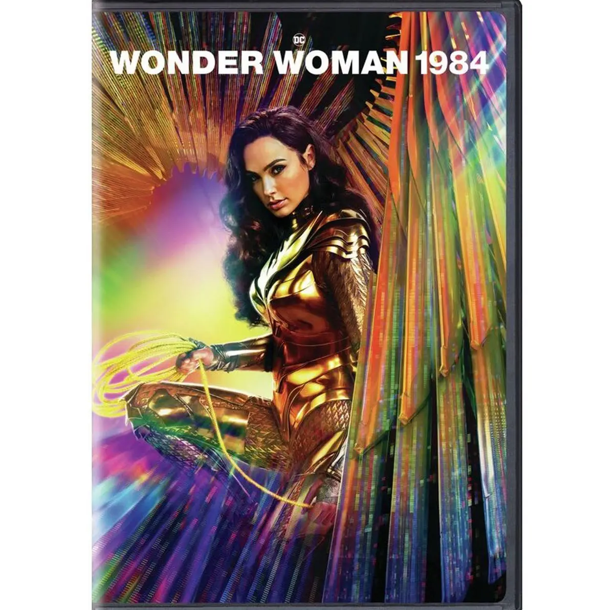 Wonder Woman 1984 (Special Edition)(Dvd) 1