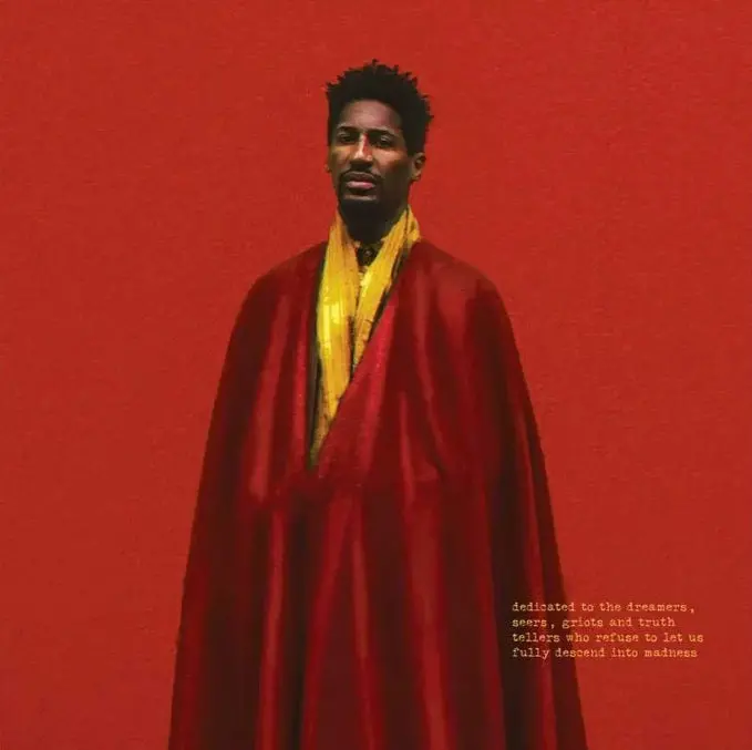 Jon Batiste - We Are - Cd 1