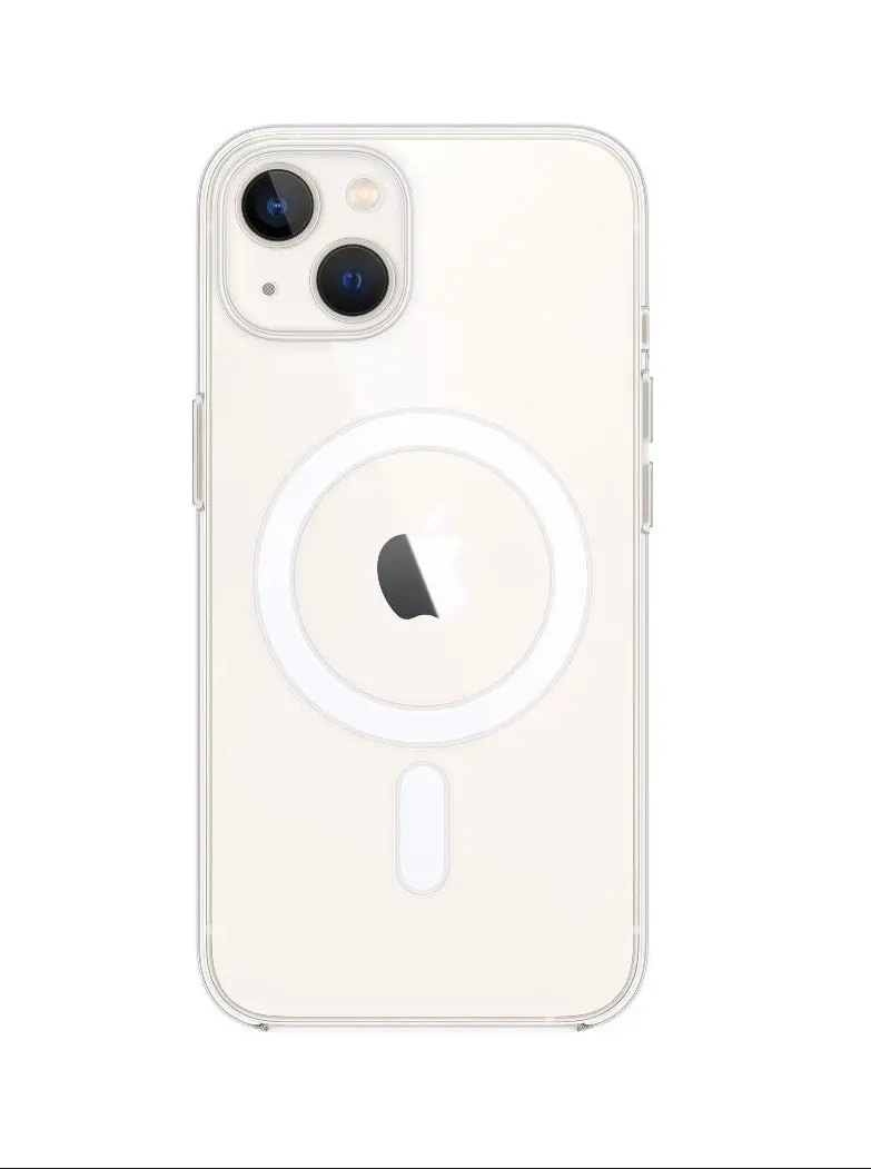 Iphone 13 Cases With Magsafe (Variations) - Clearance 1
