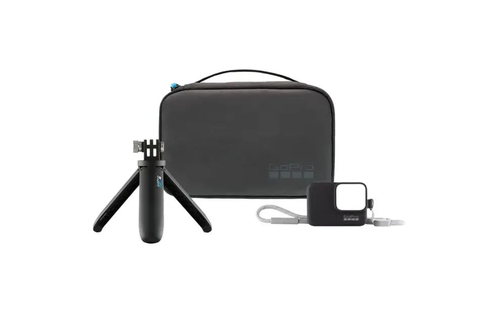 Travel Kit Go Pro 1