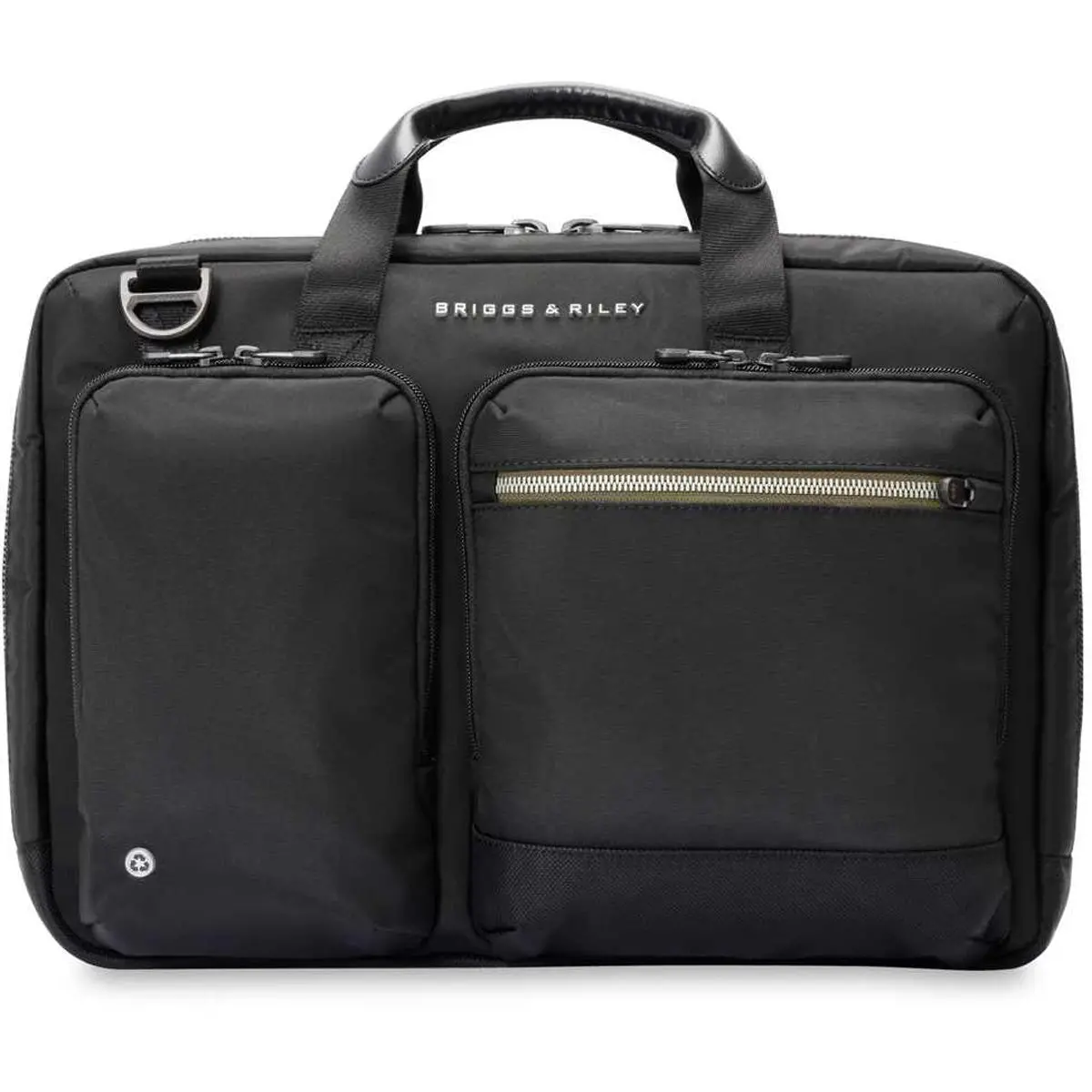 Briggs & Riley Hta Medium Expandable Briefcase 1