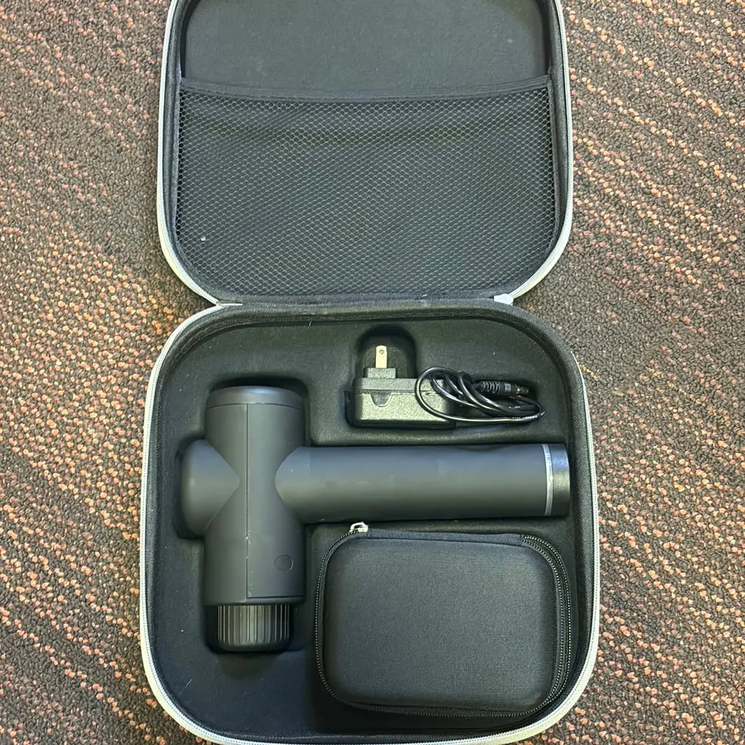 Sharper Image Powerboost Massager 1