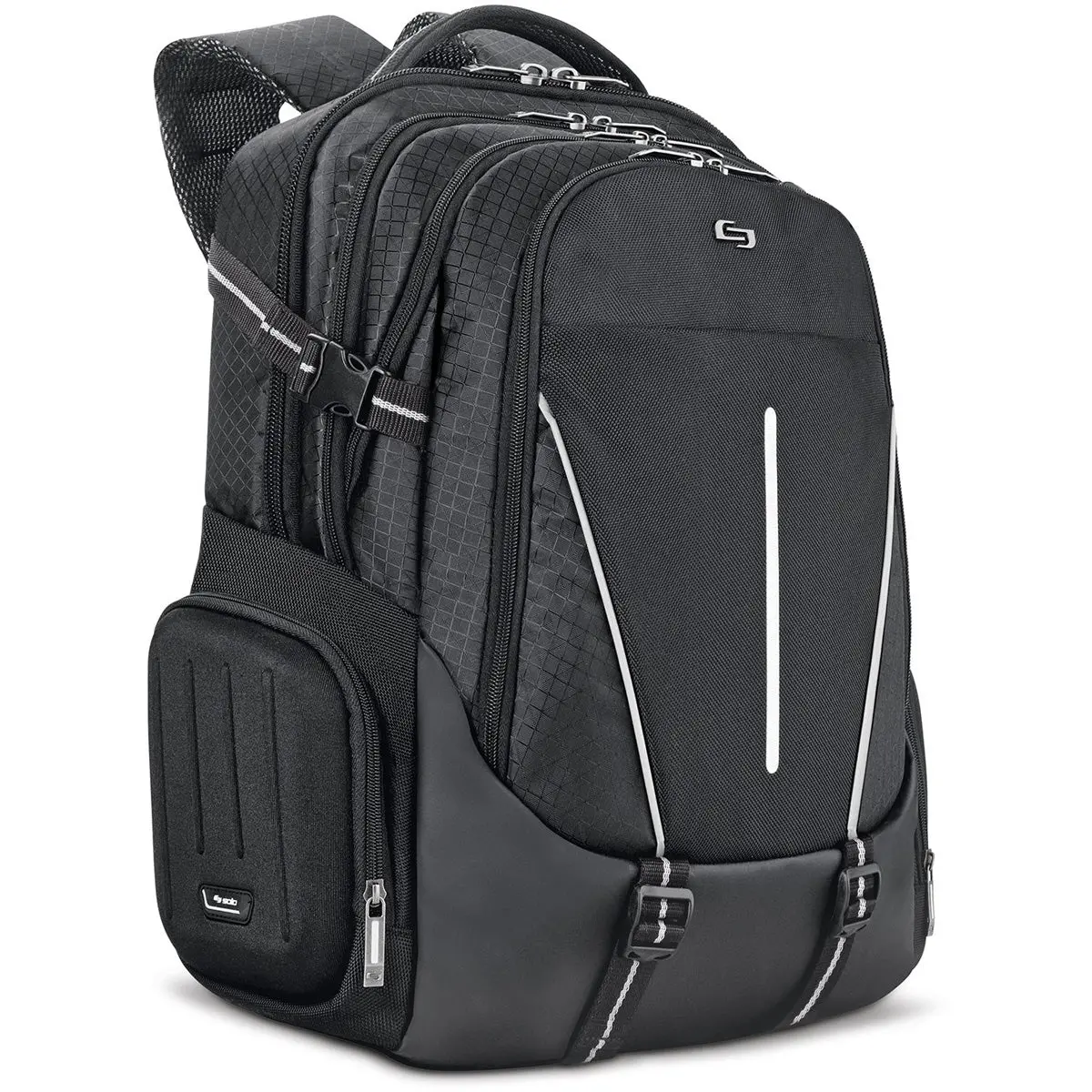 Solo New York Rival Backpack 1