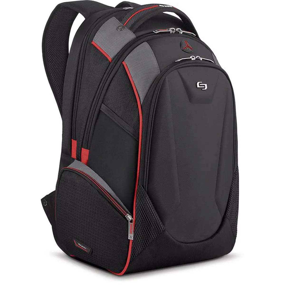 Solo New York Launch Backpack 1