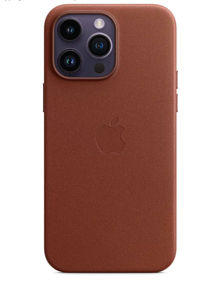 Apple Iphone 14 Pro Case With Magsafe (Variations) 1
