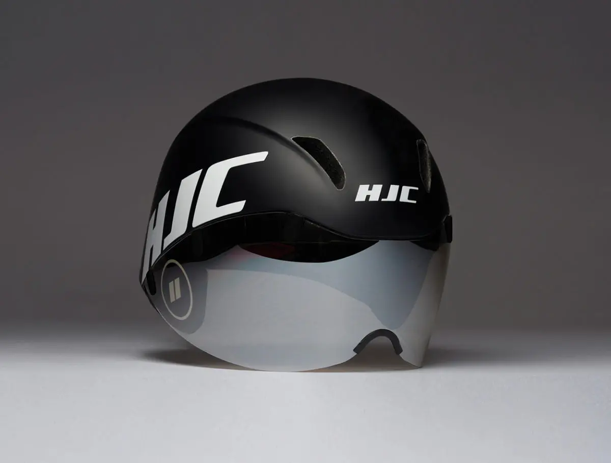 Hjc Adwatt 1.5 Triathlon Helmet 1