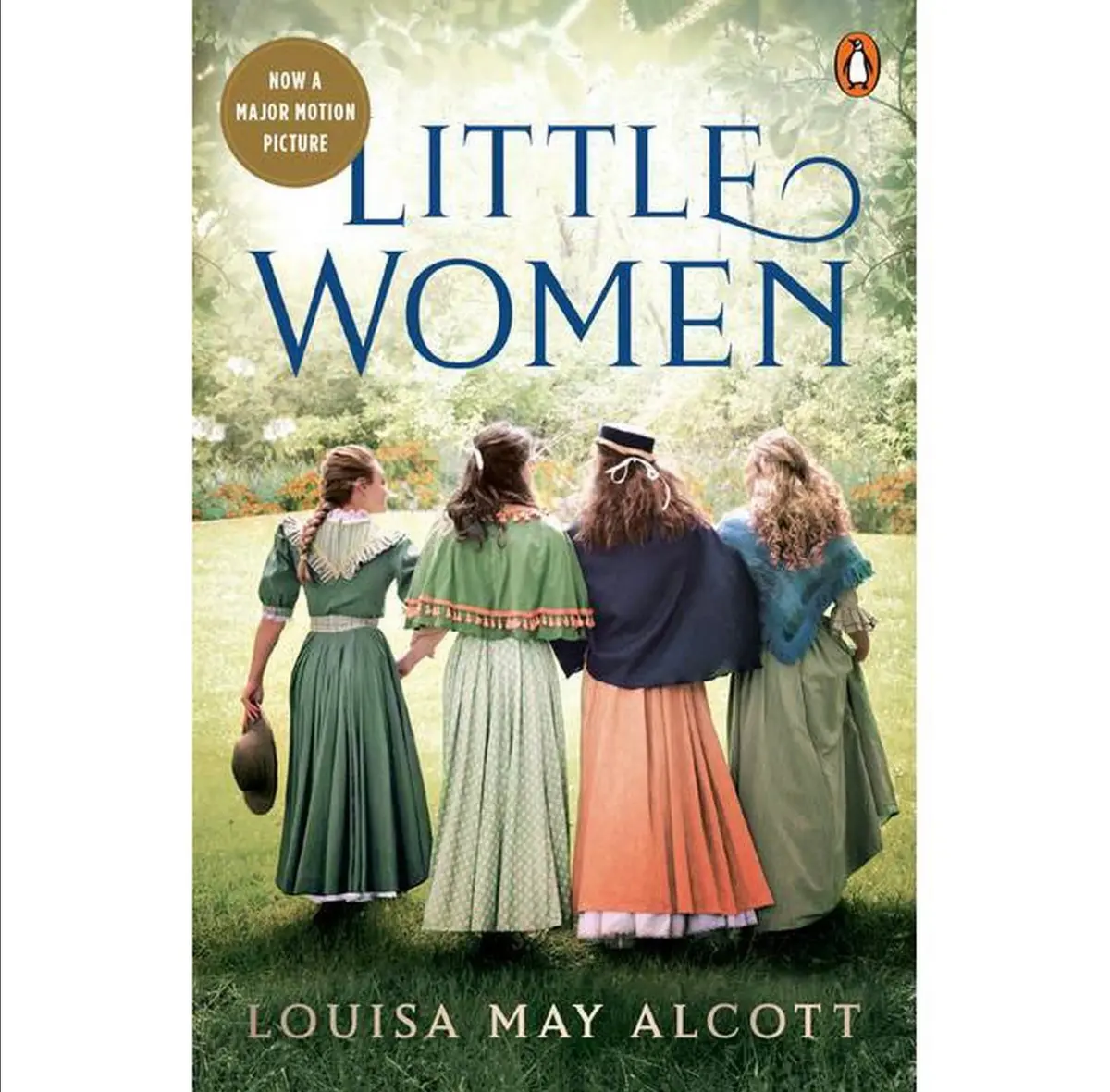 Little Women - By Louisa May Alcott (Paperback) 1