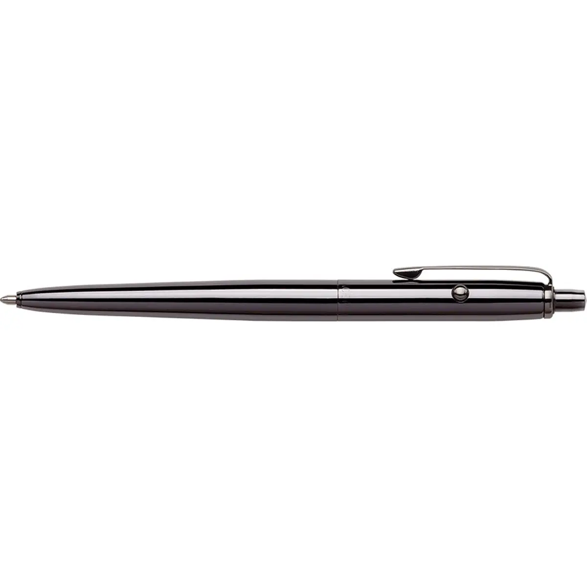 Fisher Space Pen Black Titanium Nitride Astronaut Space Pen 1
