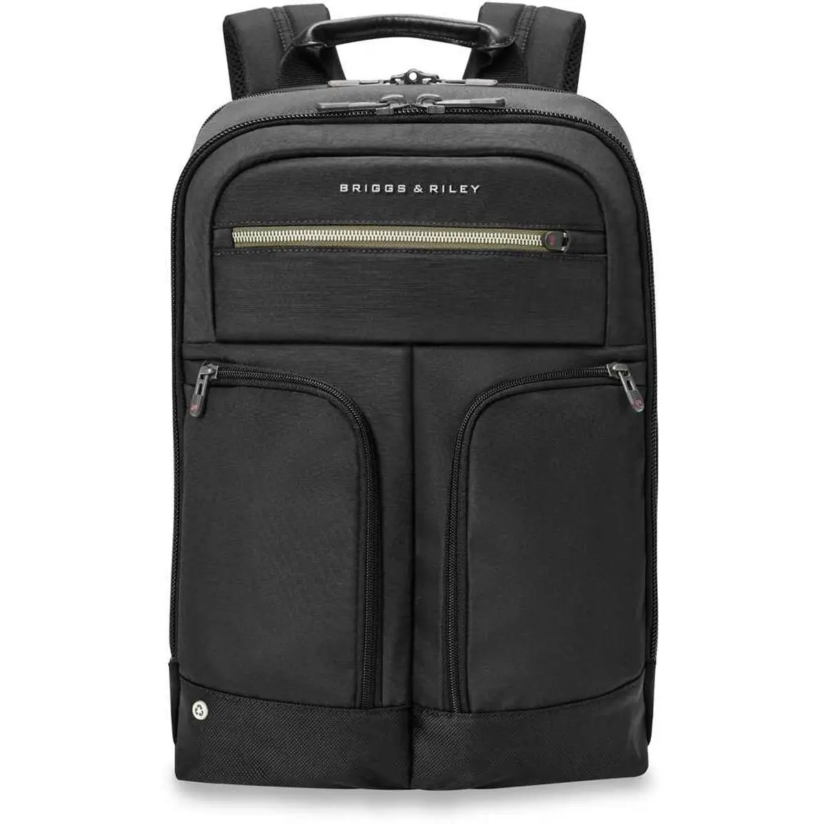 Briggs & Riley Hta Slim Expandable Backpack 1