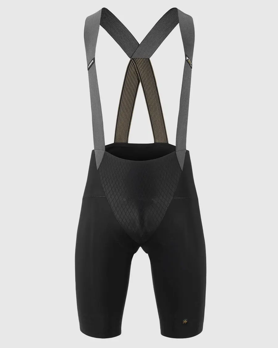 Assos Mille Gto Bib Shorts C2 Flamme D’Or 2
