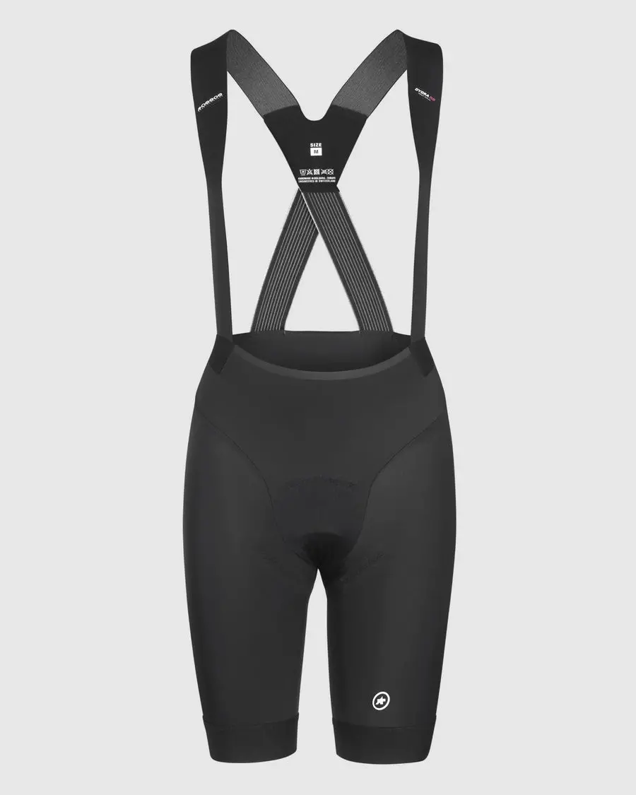 Assos Dyora Rs Bib Shorts S9 For Women 1