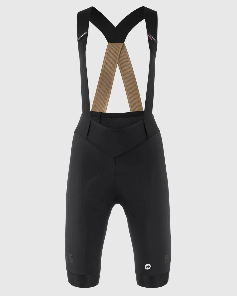 Assos Mille Gt Bib Shorts X Boss 1