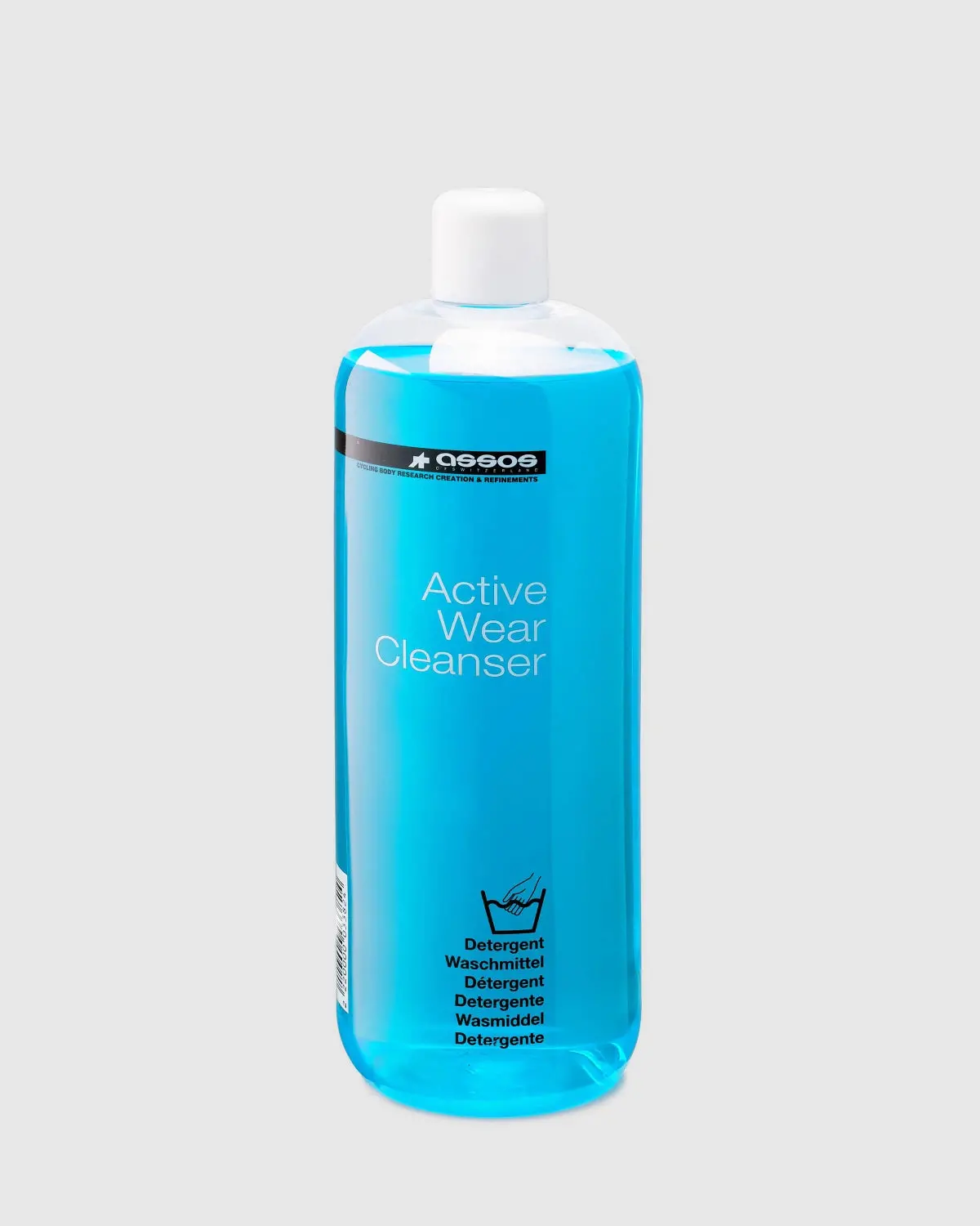 Assos Cleanser Active Wear 1000Ml 1