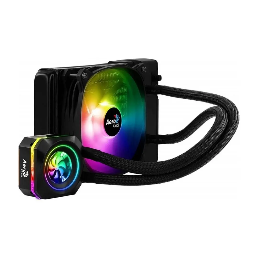 Aerocool Pulse L120f Liquid Cooler 1