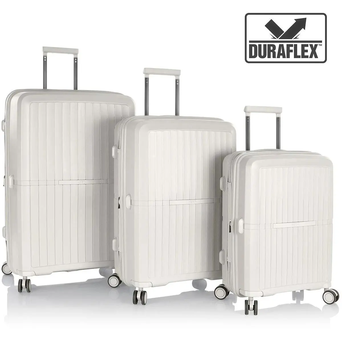 Heys Airlite 3 Piece Expandable Spinner Set 6