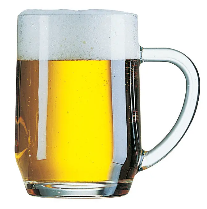Arcoroc Bierpul Haworth - 560 Ml 1
