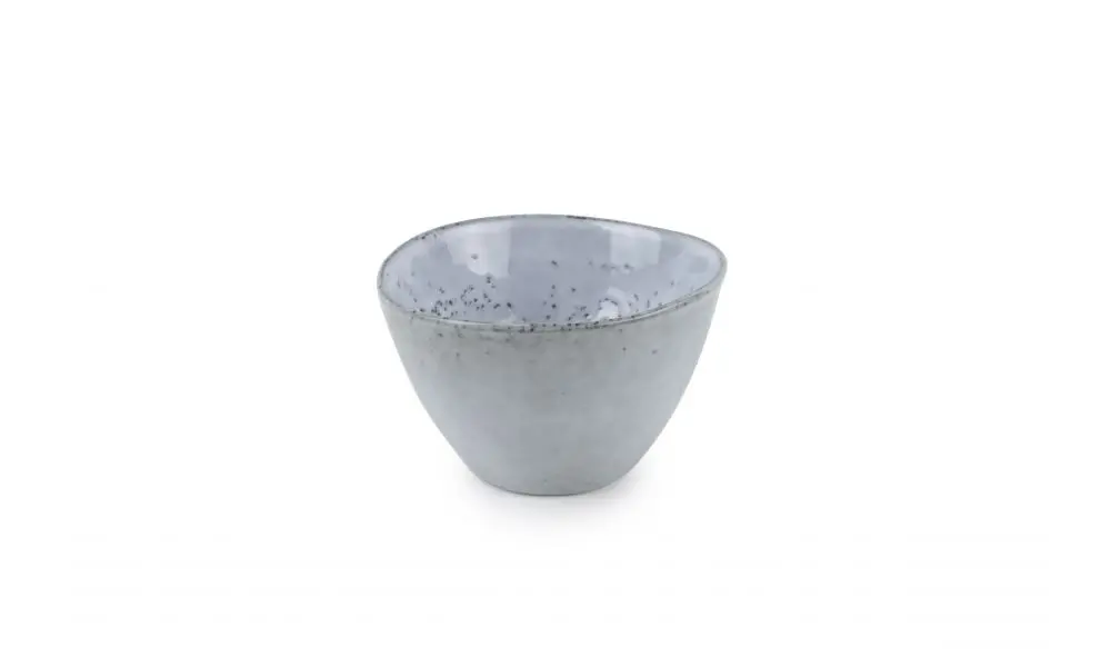 Salt & Pepper Dipschaaltje Artisan Blauw Ø 10 Cm 1