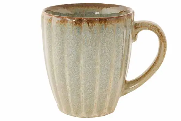 Cosy & Trendy Mokken Astera Ocean Blauw - 350 Ml - 4 Stuks 1