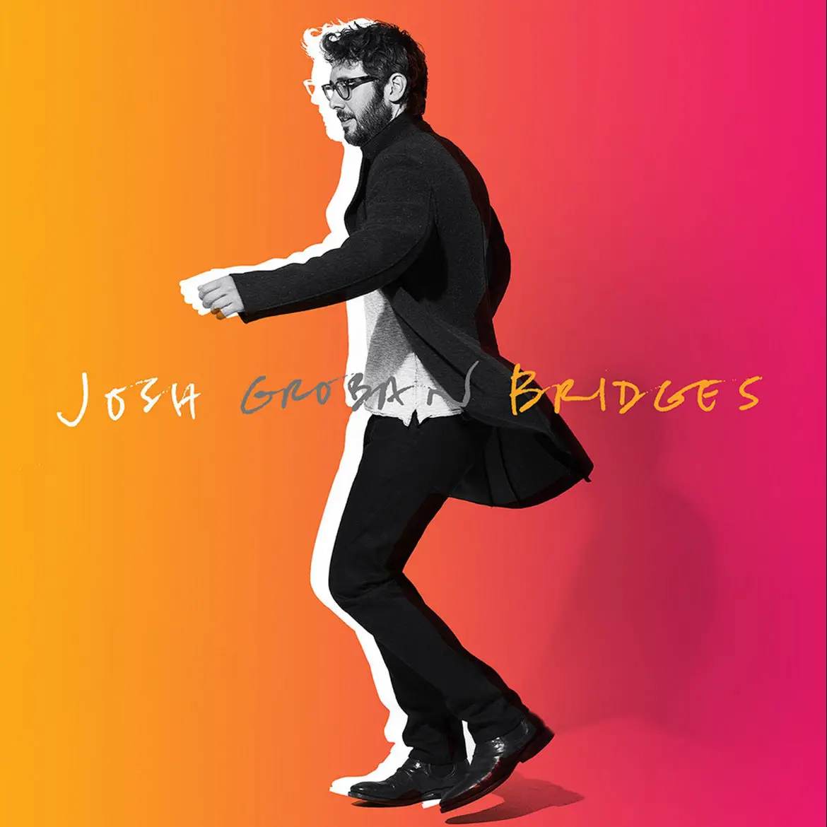 Josh Groban - Bridges (Cd) 1
