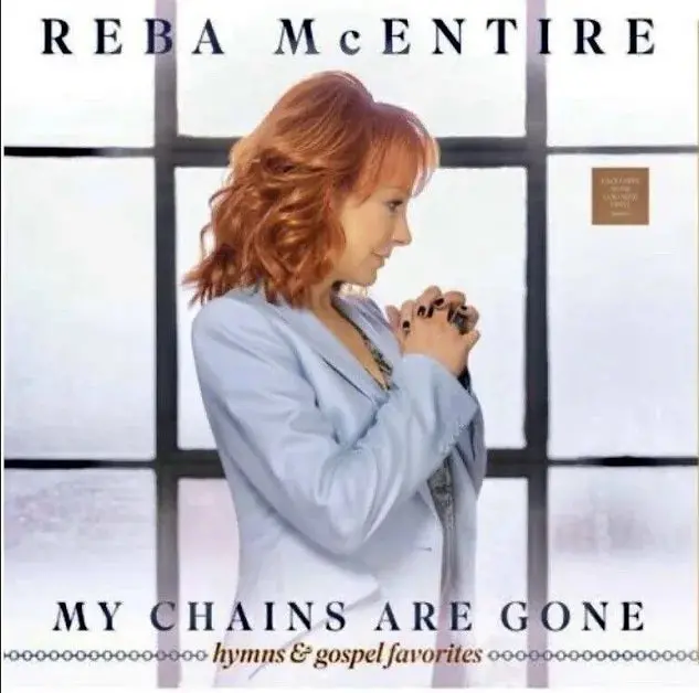 Reba Mcentire - My Chains Are Gone (Cd) 1