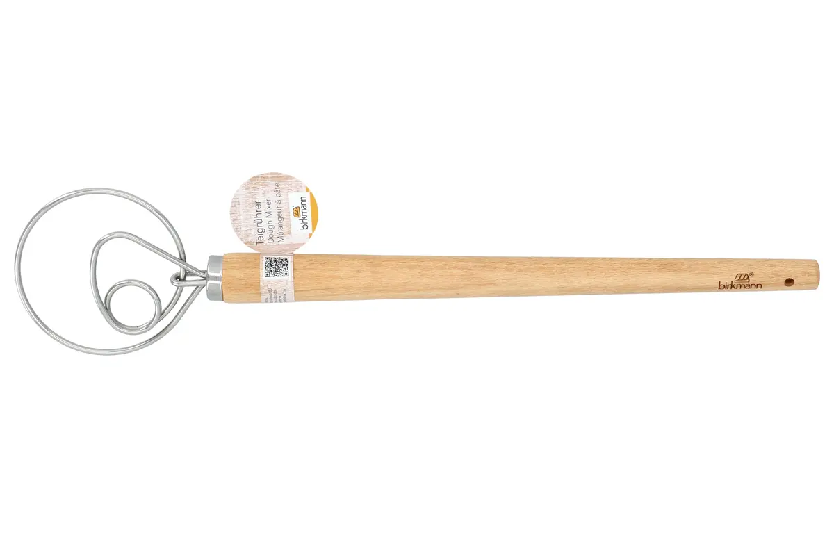 Birkmann Deense Garde - Deegklopper Laib & Seele - 34 Cm 1