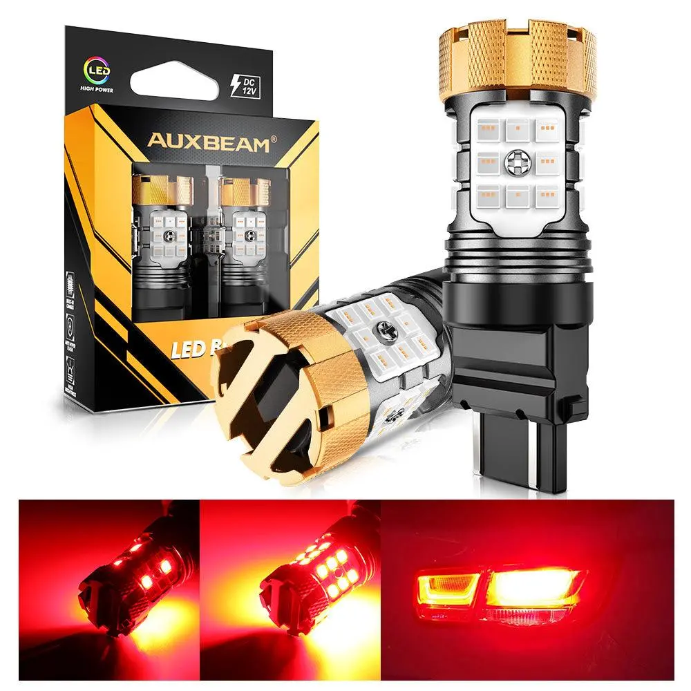 For 2002-2006 Gmc Yukon 9005 9006 Led Headlight Bulbs Bundle 18