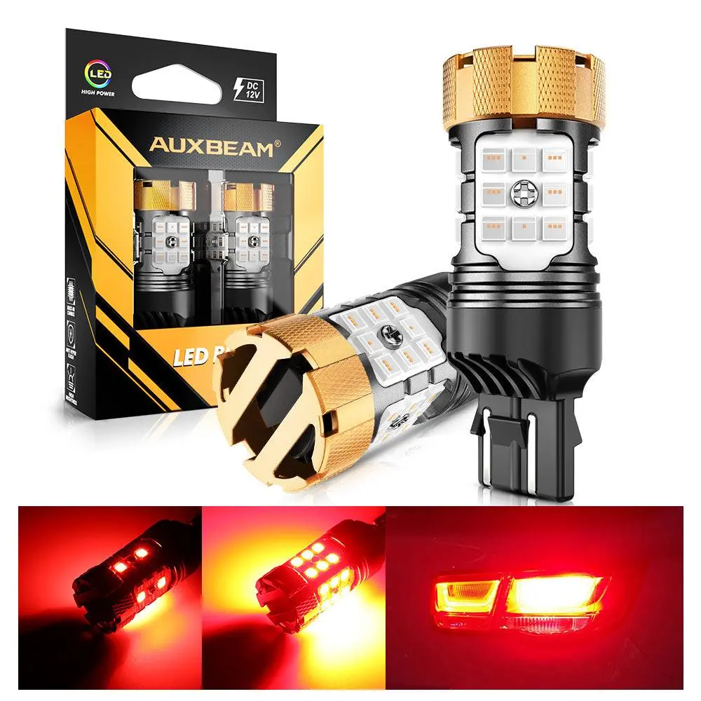 For 2006-2013 Toyota Yaris H4 Led Headlight Bulbs 28