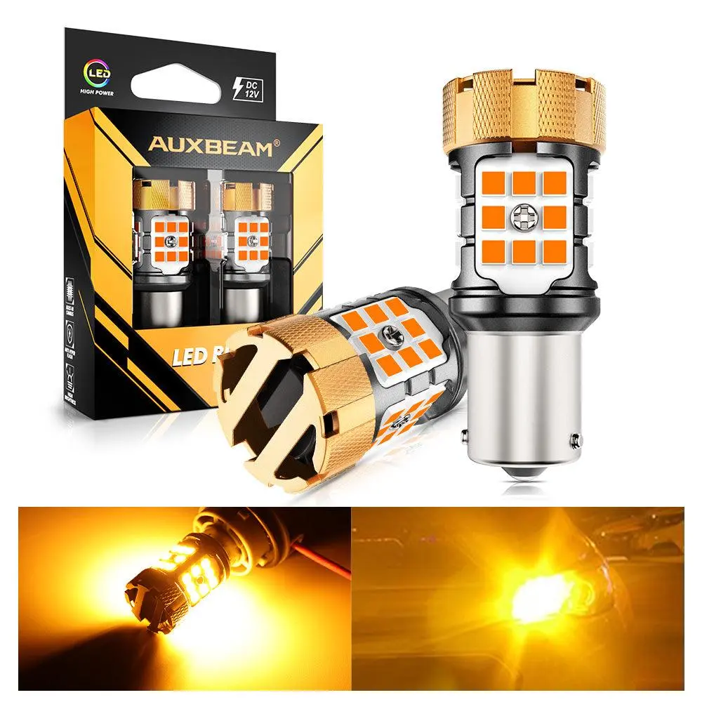 For 2006-2013 Toyota Yaris H4 Led Headlight Bulbs 27