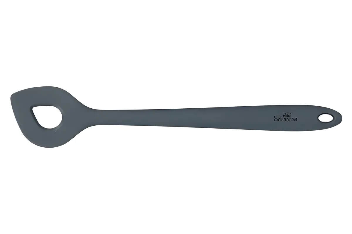 Birkmann Roerlepel Colour Kitchen Cool Grey - 29.5 Cm 1
