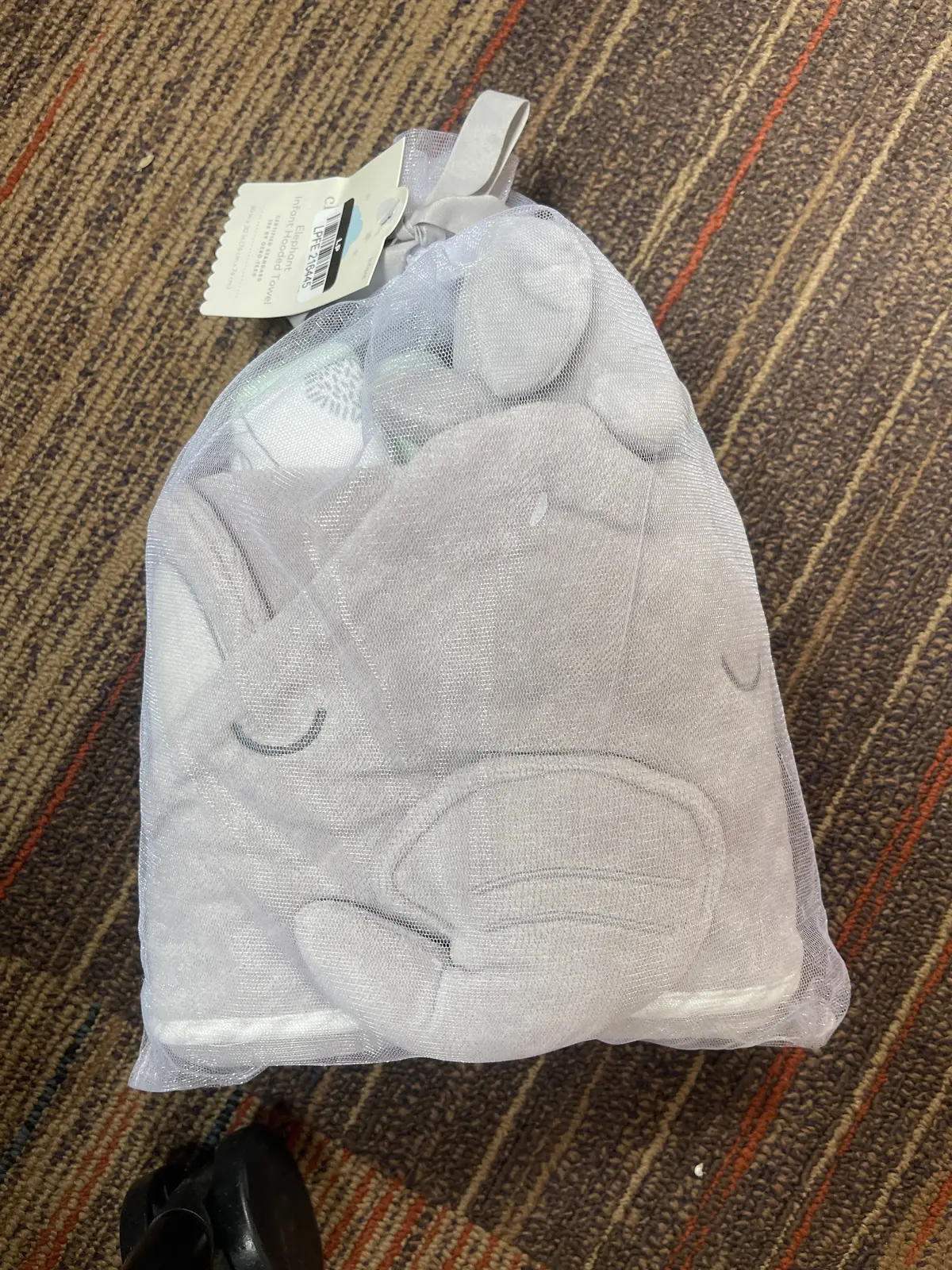 Baby 6Pk Bath Bundle 1