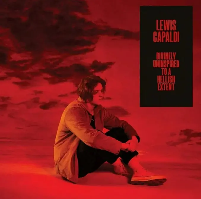 Lewis Capaldi - Divinely Uninspired To A Hellish Extent - Cd 1