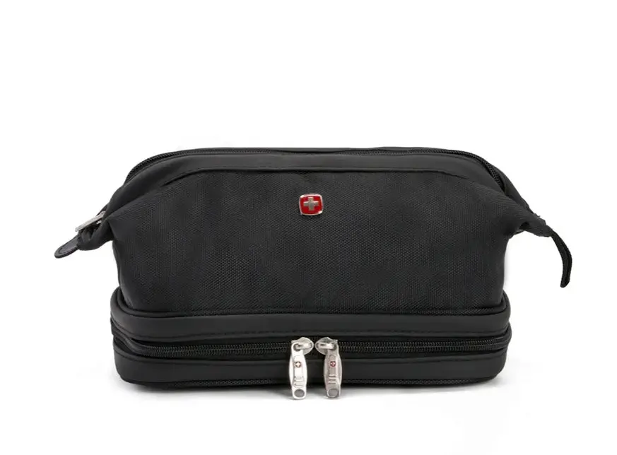 Swiss + Gear - Deluxe Toiletry Kit 1