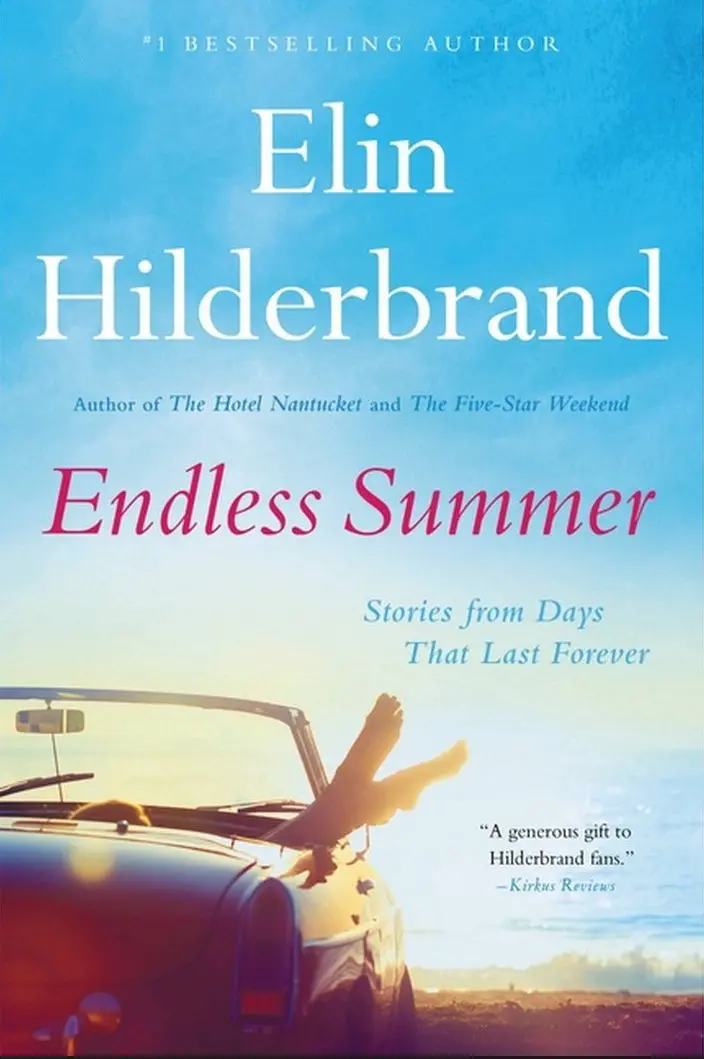Endless Summer By Hilderbrand (Paperback) 1