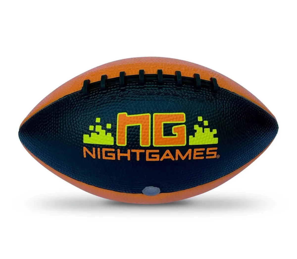 Night Games Led Light Up Junior Size Football 1