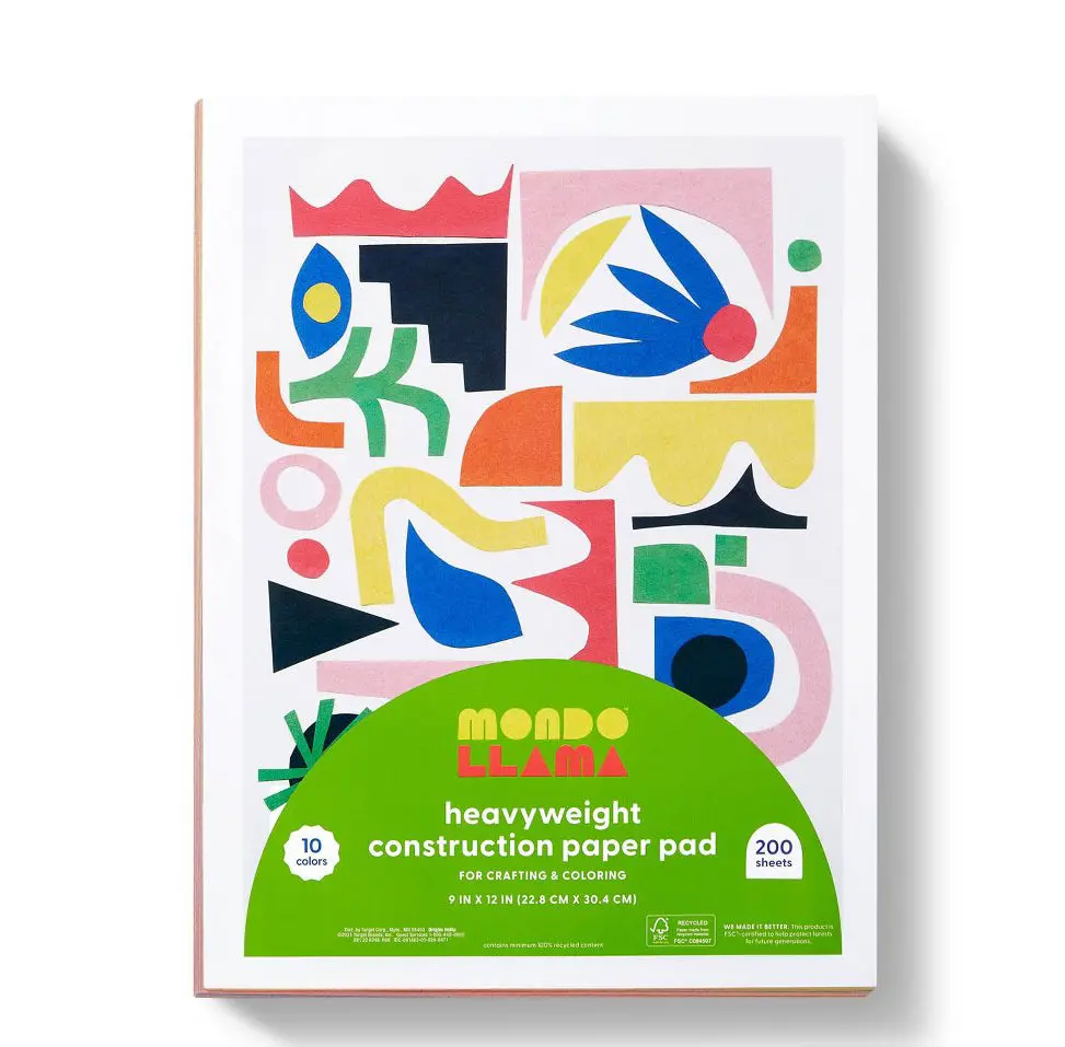 Construction Paper 1