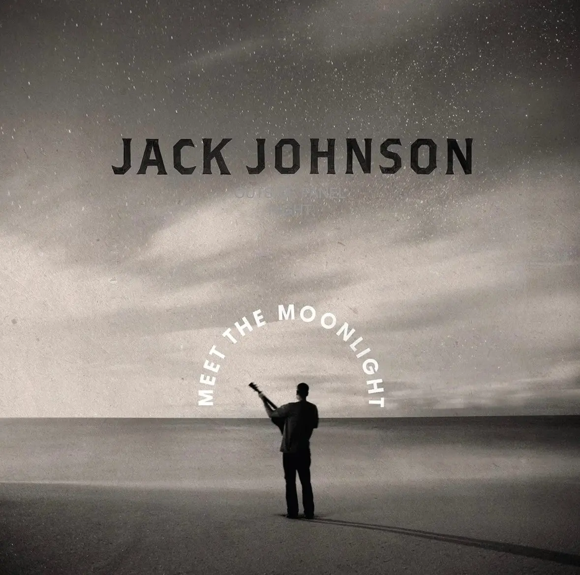 Jack Johnson - Meet The Moonlight (Lp) 1