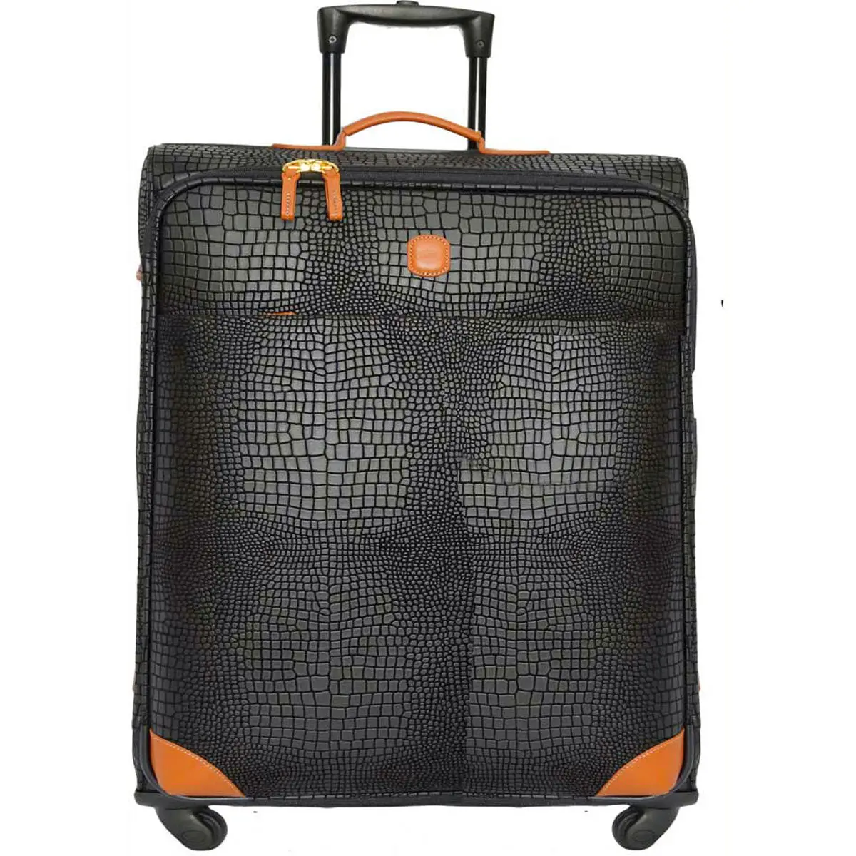 Bric's Mysafari 28" Expandable Spinner 1