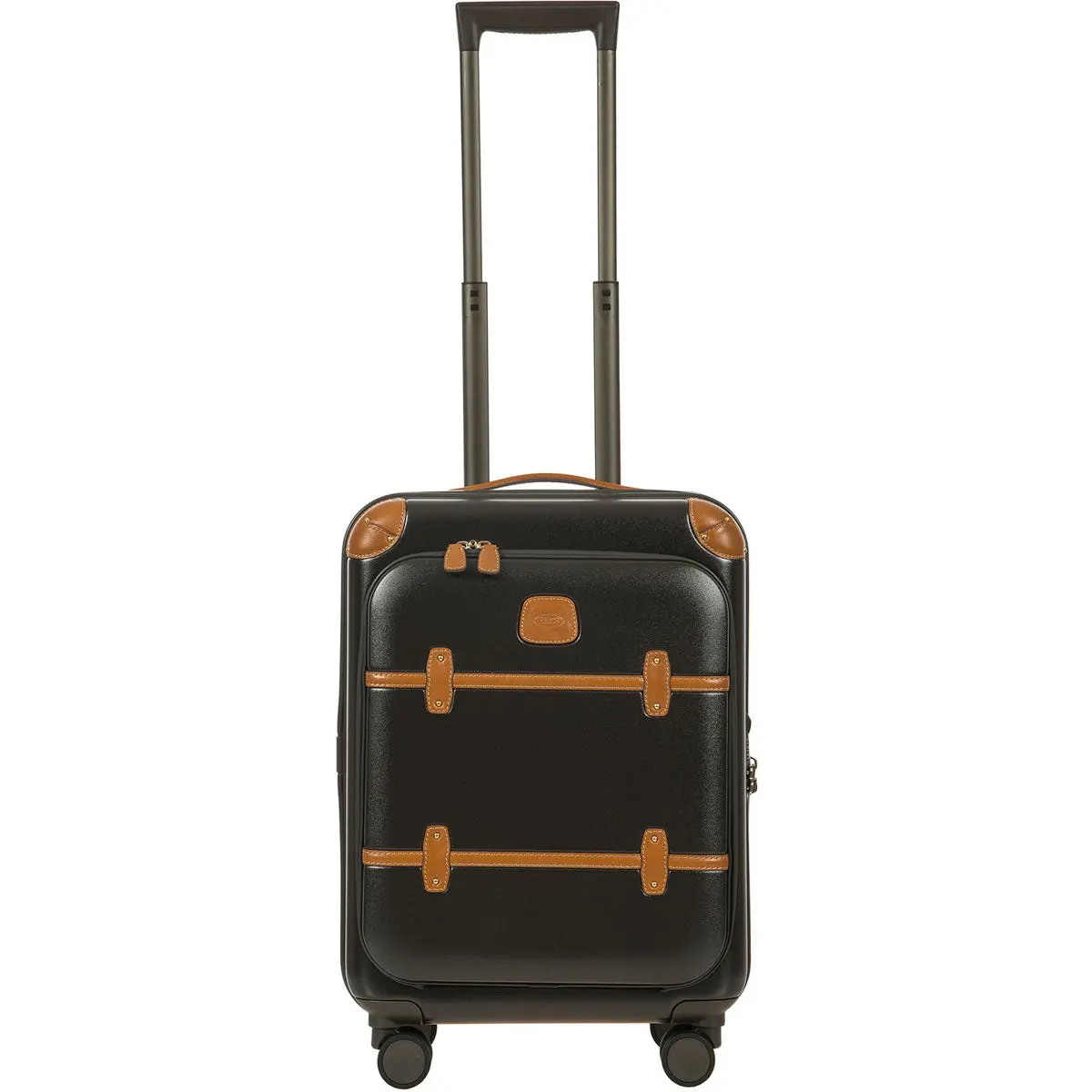 Bric's Bellagio 2.0 Business 21" Carry On Spinner W/Pockets 1