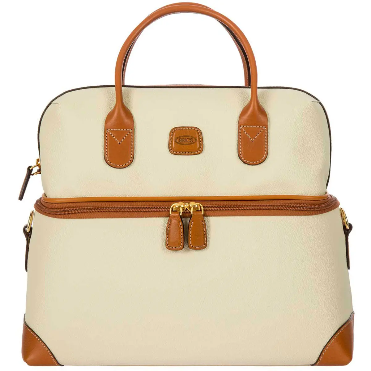 Bric's Firenze Tuscan Train Case 1