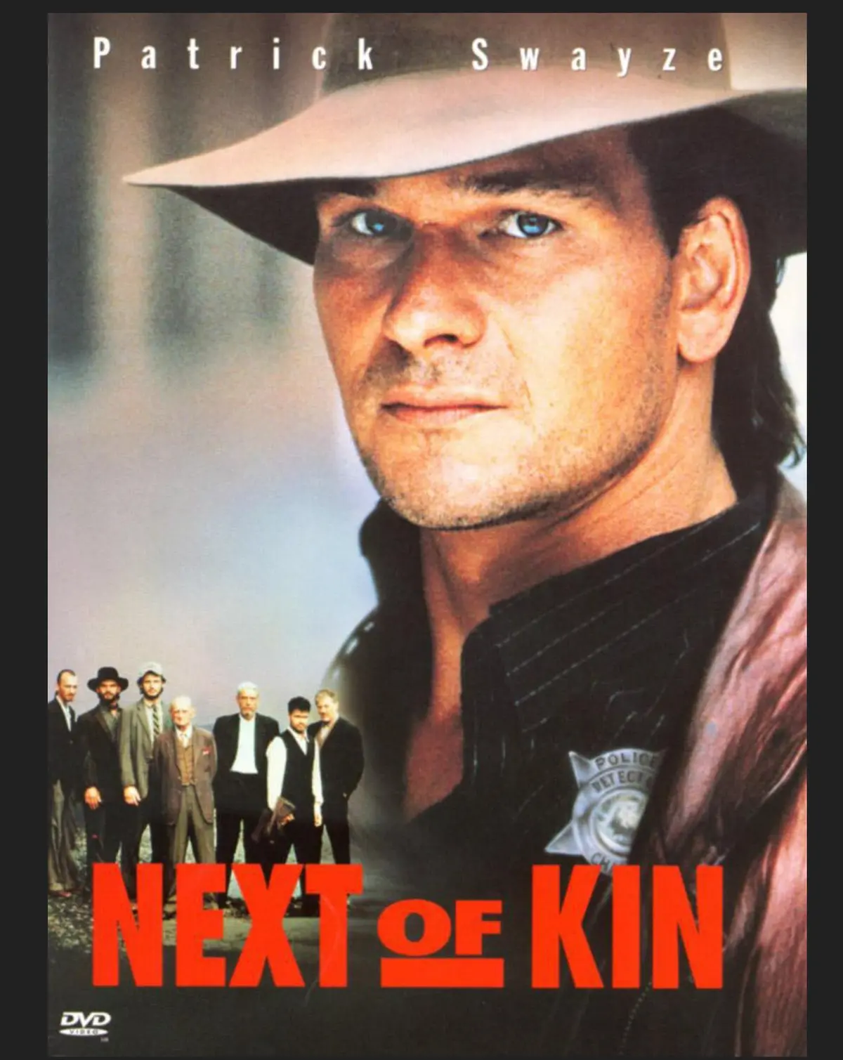 Next Of Kin (Dvd) 1