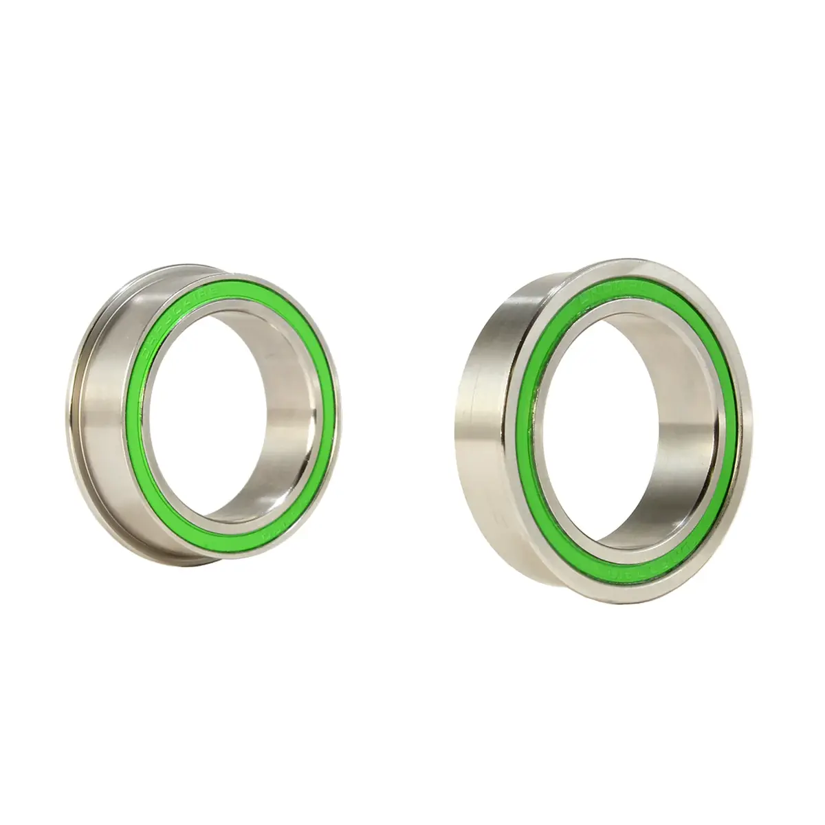 Enduro Bkc-7021 - Press-In, Ceramic-Hybrid, Xd-15, Flanged, Double-Row Bb86/92 Bb30 1